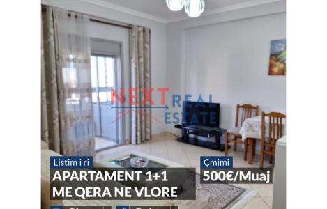 Apartament 1+1