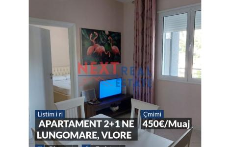 Apartment 2+1