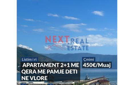 Apartament 2+1