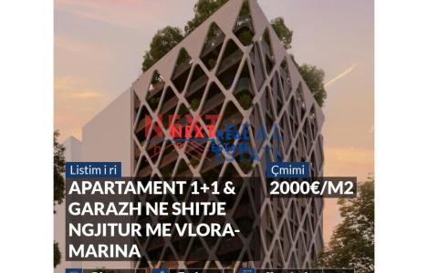 Apartament 1+1