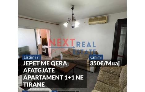 Apartament 1+1