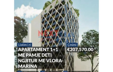 Apartament 1+1