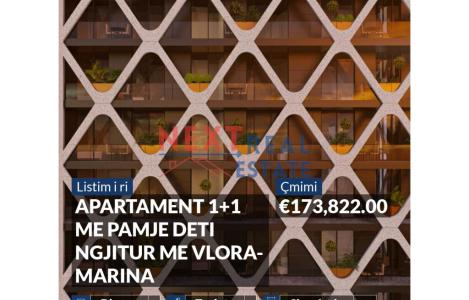 Apartament 1+1