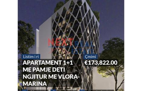 Apartament 1+1