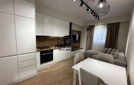 Apartament 1+1