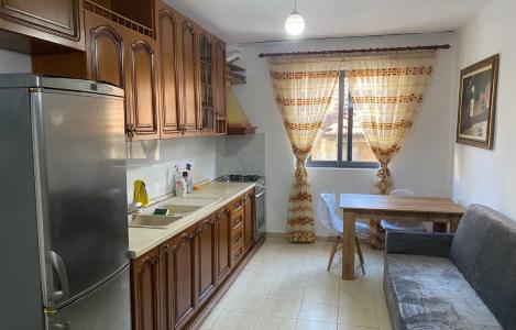 Apartament 1+1