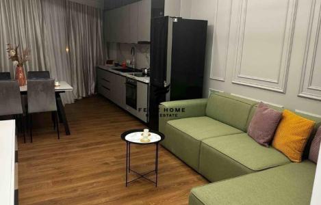 Apartament 2+1