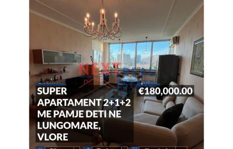 Apartament 2+1+2