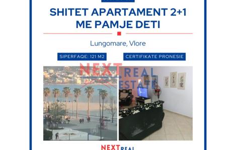 Apartament 2+1