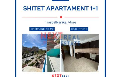 Apartament 1+1