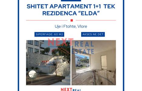 Apartament 1+1