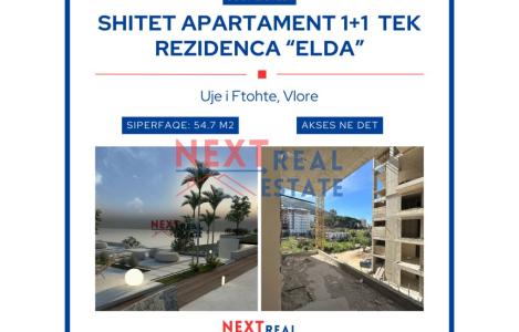 Apartament 1+1