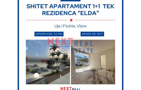 Apartment 1+1