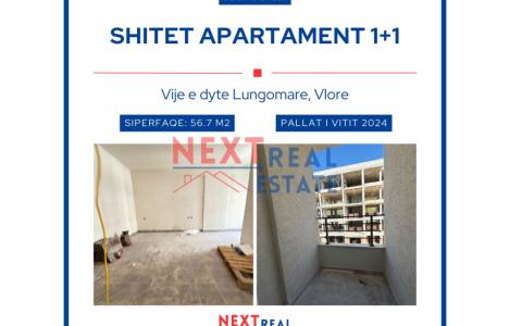 Apartment 1+1