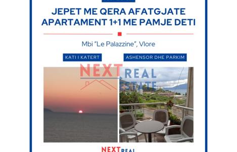 Apartment 1+1