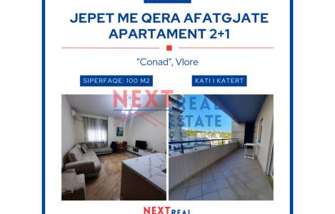 Apartament 2+1