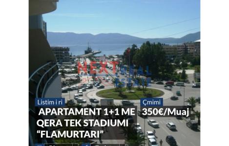 Apartament 1+1