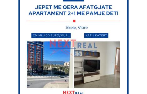Apartament 2+1