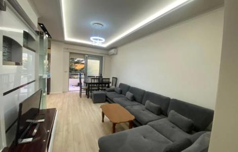 Apartament 2+1+2