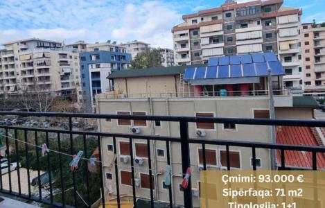 Apartament 1+1
