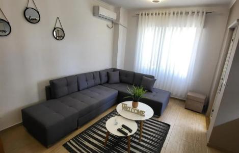 Apartament 2+1