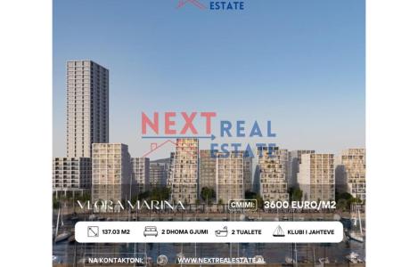 Apartament 2+1