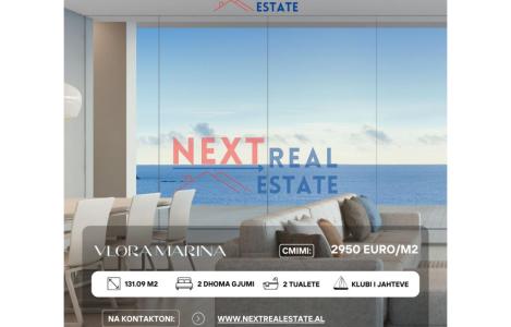 Apartament 2+1