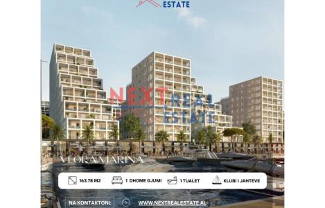 Apartament 1+1