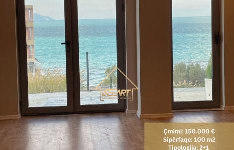 Apartament 2+1