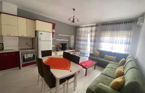 Apartament 2+1