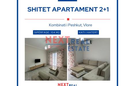 Apartment 2+1