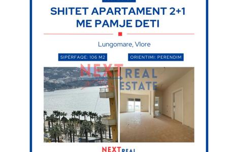 Apartment 2+1