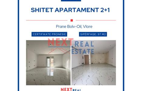 Apartment 2+1