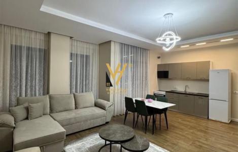 Apartament 2+1