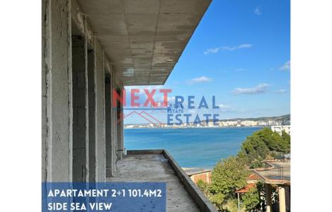 Apartament 2+1