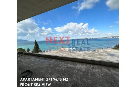 Apartment 2+1