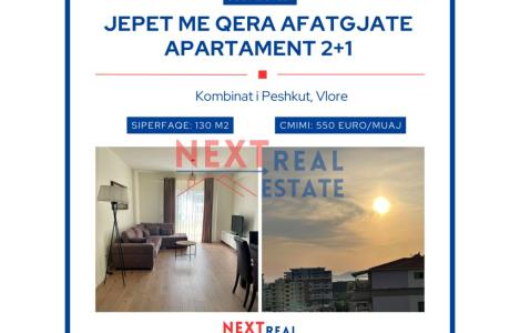 Apartament 2+1
