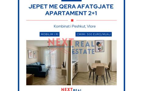 Apartament 2+1
