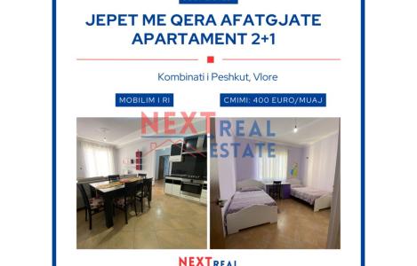 Apartament 2+1