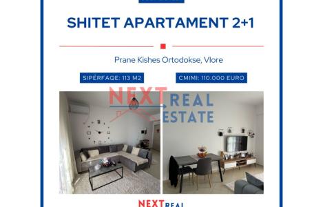Apartament 2+1