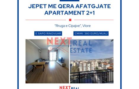 Apartament 2+1