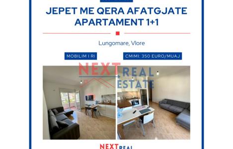 Apartment 1+1