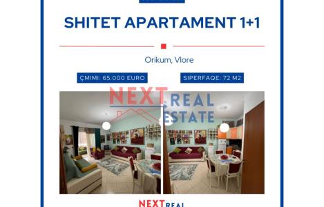 Apartment 1+1