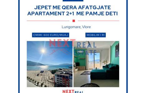 Apartament 2+1