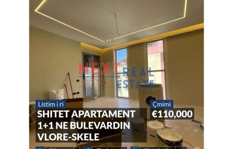 Apartament 1+1