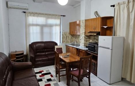 Apartament 1+1