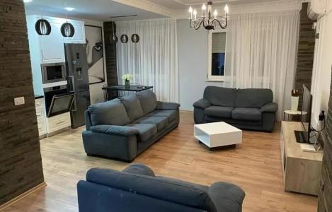 Apartament 2+2