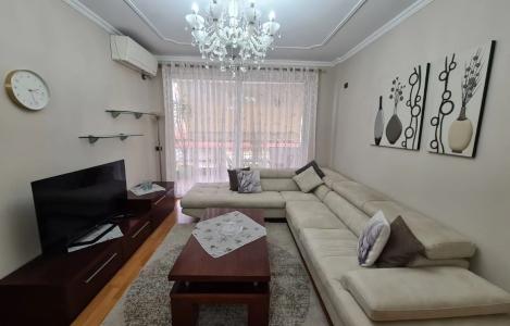 Apartament 2+2