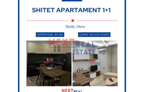 Apartament 1+1