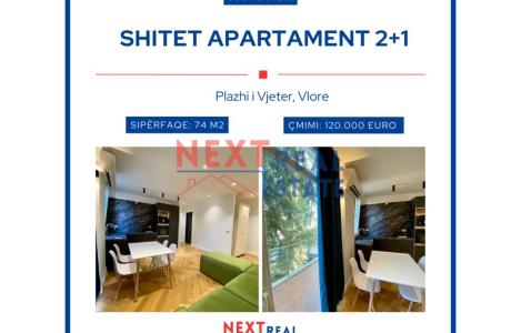Apartment 2+1